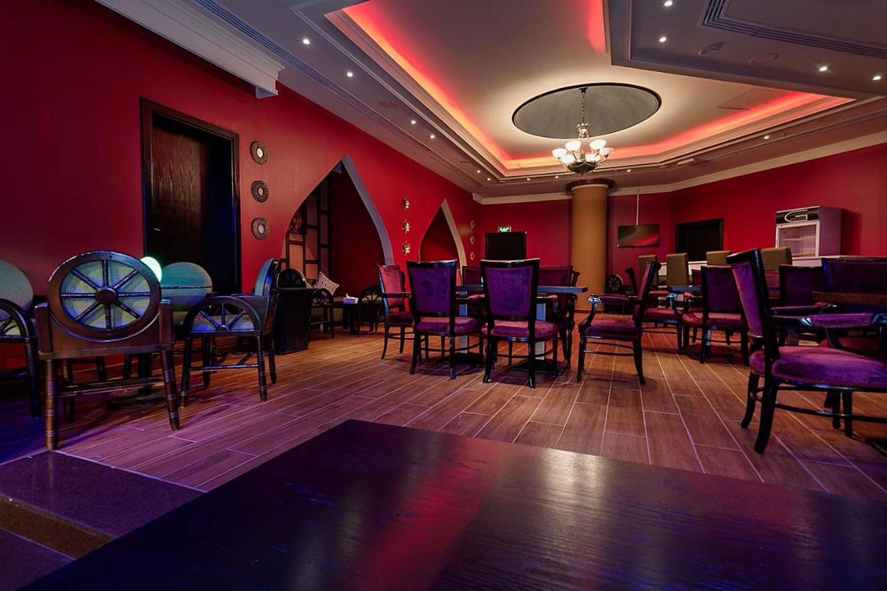 Phoenicia Tower Hotel And Spa Манама Экстерьер фото