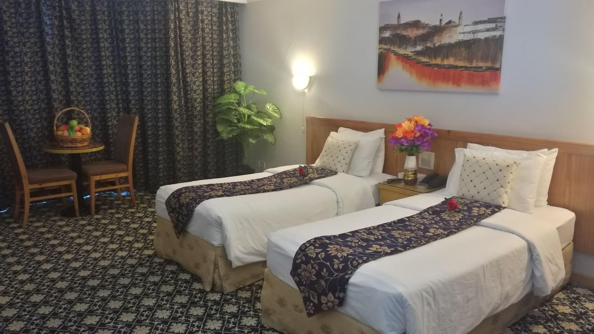 Phoenicia Tower Hotel And Spa Манама Экстерьер фото