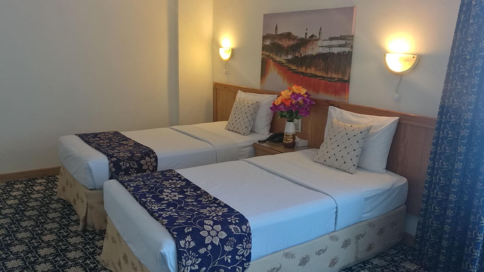 Phoenicia Tower Hotel And Spa Манама Экстерьер фото