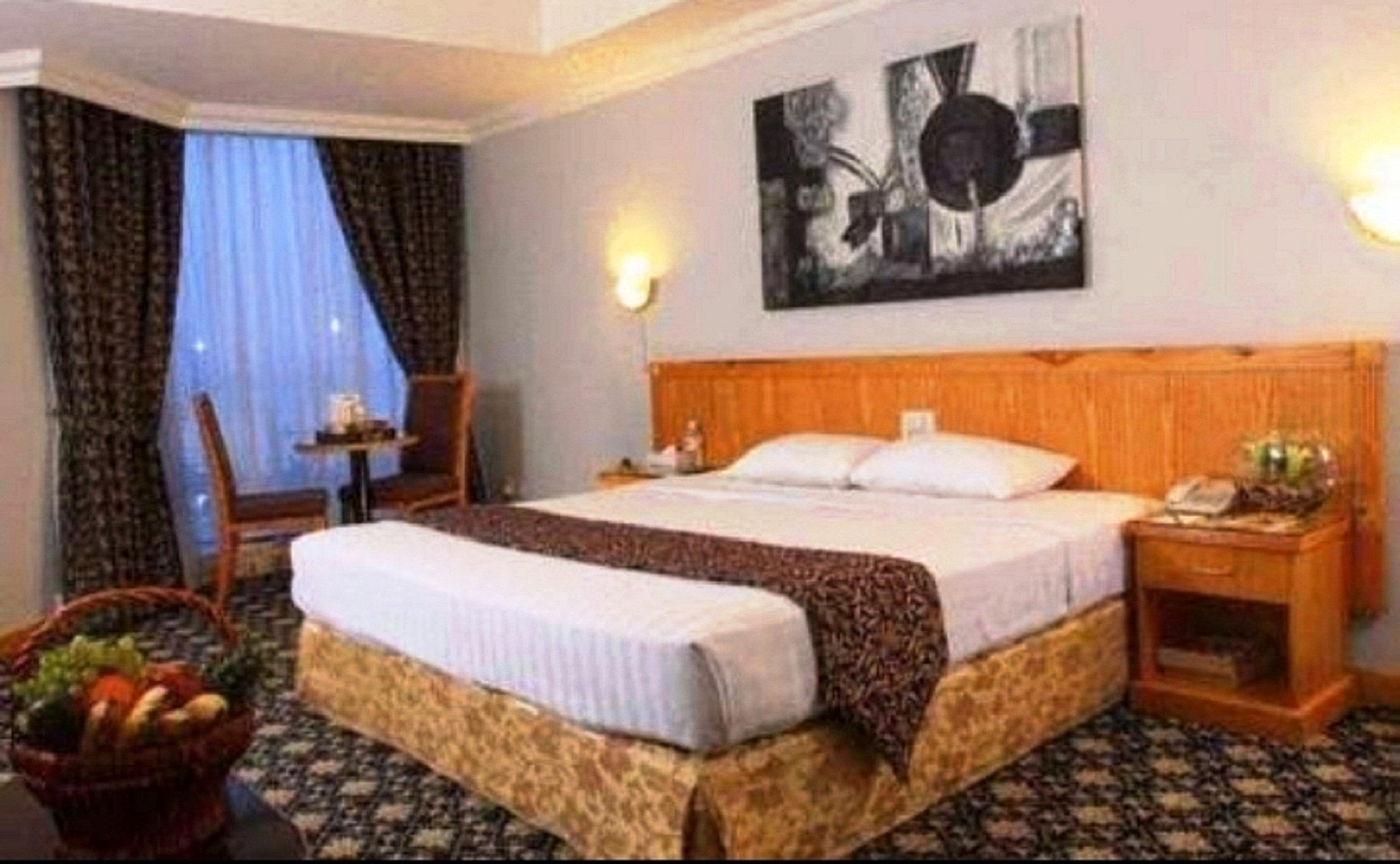 Phoenicia Tower Hotel And Spa Манама Экстерьер фото