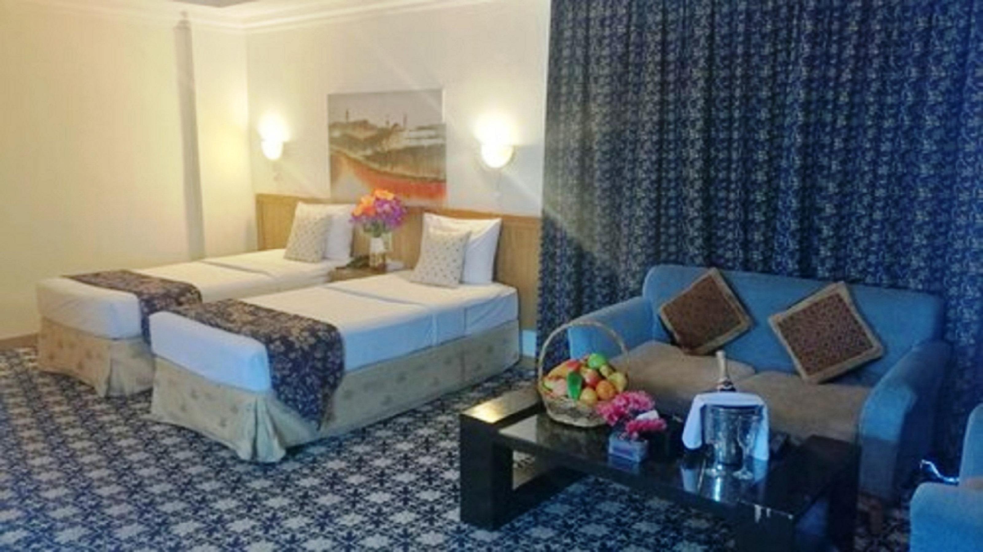 Phoenicia Tower Hotel And Spa Манама Экстерьер фото